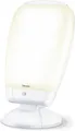 Produktbild: Beurer TL 80 Tageslichtlampe Tageslicht-Simulation stufenlos Neigungsverstellung