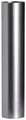 Produktbild: Firefix Ofenrohr, 110 mm, feueraluminiert, 500 mm lang