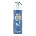 Produktbild: Lattafa Asad Zanzibar Perfumed Body Spray 200ml For Men