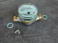 Produktbild: Wasserzähler Wasseruhr 1/2