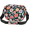 Produktbild: KlickFix Funbag (4 l) (K0263HF-HAPPY FLOWERS)