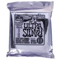 Produktbild: Ernie Ball Ultra Slinky 3-Pack 3227