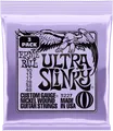 Produktbild: ERNIEBALL EB3227 Slinky Nickel, Ultra 10-48, 3er-Pack