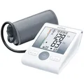 Produktbild: Sanitas SBM 22 Oberarm Blutdruckmessgerät 10064