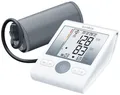 Produktbild: Sanitas SBM 22 Oberarm Blutdruckmessgerät 10064