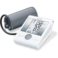 Produktbild: Sanitas SBM 22 Blutdruckmessgerät weiß 4x30 Speicherplätze Arrhythmie-Erkennung