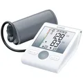 Produktbild: Sanitas SBM 22 Oberarm Blutdruckmessgerät 10064