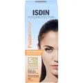 Produktbild: ISDIN Fotoprotector Fusion Water LSF 50 50 ml