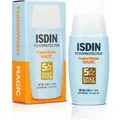 Produktbild: Isdin Fotoprotector Fusion Water LSF 50 50 ml