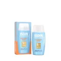 Produktbild: ISDIN Fusion Water Magic Sonnencreme Gesicht LSF 50 - sehr hoher Sonnenschutz mit Full-Spectrum Schutz