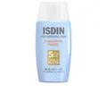 Produktbild: Isdin Sonnenschutzpflege Fusion Water Magic SPF50 PHOTOPROTECTOR 50 ml