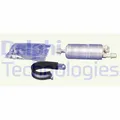 Produktbild: Kraftstoffpumpe Delphi FE0469 12B1 für MITSUBISHI OPEL PEUGEOT PORSCHE RENAULT