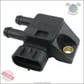 Produktbild: Sensor Abgasdruck Meat Für Lexus Ux Rc Ls Lc Toyota Land Cruiser Corolla Rav 4 H