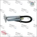 Produktbild: BENZINPUMPE KRAFTSTOFFPUMPE Sidat für BMW X3 F25 xDrive sDrive D