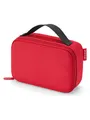 Produktbild: Reisenthel Kühltasche in Rot - (B)20 x (H)14 x (T)6,5 cm, Damen