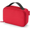 Produktbild: Reisenthel Kühltasche in Rot - (B)20 x (H)14 x (T)6,5 cm