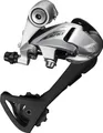 Produktbild: Shimano Alivio RD-T4000 SGS silber (9s) ERDT4000SGSS