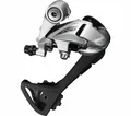Produktbild: Schaltwerk Shimano ALIVIO RD-T4000 9-fach silber E-RDT4000SGSS Trekking