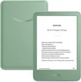 Produktbild: Amazon - Kindle (16 GB) - 2024 - Matcha Green