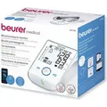 Produktbild: Beurer Bm85bt OA Blutdruckmessg.Universal 22-42 cm 1 St