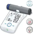Produktbild: Beurer Blutdruckmessgerät BM 85 BT Blutdruckmessgeräte 65803