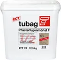 Produktbild: tubag Pflasterfugenmörtel PFF Sand 12,5kg Eimer