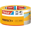 Produktbild: tesa Malerkrepp Perfect+, Abdeckklebeband für präzises Abkleben im Innenbereich (50 mm) (56538-00000-00)