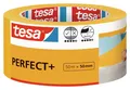 Produktbild: tesa PERFECT+ Washi Tape 50mm Malerband Malerkrepp scharfe Farbkanten Klebeband