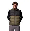 Produktbild: Columbia Herren Pike Lake 2 Vest Puffer Vest Bodywarmer (1er Pack)