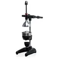 Produktbild: CanCan Professionelle Hand Saftpresse Zitruspresse Orangenpresse Granatapfelpresse Fruchtpresse Schwarz