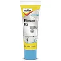 Produktbild: 3in1 Fliesenfix, Grau, 300g - Molto