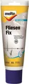 Produktbild: 300g Molto Fliesenfix Grau Fliesen FIX Fugen Reparatur Fertigspachtel #