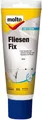 Produktbild: 300g Molto Fliesenfix WEIß Fliesen FIX Fugen Reparatur Fertigspachtel #