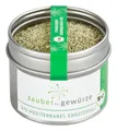 Produktbild: Zauber der Gewürze Gewürz Bio Mediterranes Kräutersalz