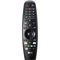 Produktbild: LG FB Magic Remote AN-MR19BA Magic Remote Control - Schwarz