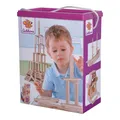 Produktbild: Eichhorn Holzbaukasten 200 Stück 7242069