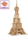 Produktbild: Eichhorn Holzbaukasten | Deutsch | 100001612 | Eichhorn | EAN 4003046004441