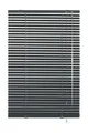Produktbild: Gardinia Alu Jalousie schiefer, 60 x 175 cm
