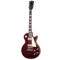 Produktbild: Gibson Les Paul Deluxe 70s Wine Red E Gitarre