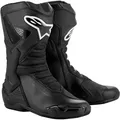 Produktbild: Alpinestars SMX-6 V3, Stiefel - Schwarz - 43 EU