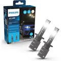 Produktbild: Philips Auto-Lampe Ultinon Pro6000 Boost HL 11258U60BX2, H1, LED, 12V / 13W, Scheinwerferlampe, 2 Stück