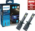 Produktbild: Philips hoofdlamp ultinon pro6000 booster . lamp set 12v h1 led ultinon pro6000