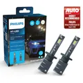 Produktbild: Philips H1 LED 12V 13W Ultinon Pro6000 Boost 5800K +300% mit Straßenzulassung.