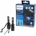 Produktbild: PHILIPS Ultinon Pro6000 H1 12V 13W Boost 5800K +300% Straßenzulassung mehr Sicht