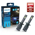 Produktbild: PHILIPS Ultinon Pro6000 H1 LED Boost 300% mehr Licht