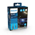 Produktbild: Original Philips Ultinon Pro6000 Boost H1-LED Scheinwerferlampe