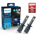 Produktbild: PHILIPS Ultinon Pro6000 H1 LED Boost 300% mehr Lichtt