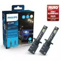 Produktbild: 2 x PHILIPS H1 LED Ultinon Pro6000 BOOST 11258U60BX2 Autolampe Straßenzulassung