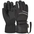 Produktbild: Reusch Skihandschuhe Bolt GTX Junior im sportlichen Design schwarz 4,5