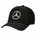 Produktbild: Mercedes AMG Petronas Formel 1 x Lewis Hamilton Driver Herren Trucker Cap 701227945-002 172540816-172540807